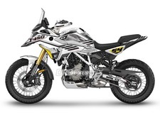 NEW Graphic kit for BMW F450GS (2026~) Decal Kit (HF-W) picture