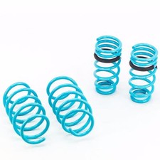 GODSPEED PROJECT TRACTION-S SUSPENSION LOWERING SPRINGS FOR 12-16 HONDA CRV CR-V picture