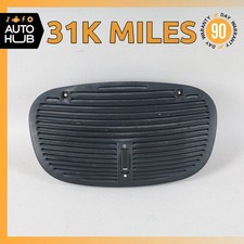 02-07 Maserati M138 4200 Coupe GT CC Dash Dashboard A/C  Vent Grille Cover OEM picture
