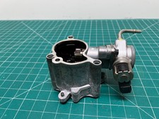 15-18 VOLVO S60 V60 2.0L BRAKE VACUUM PUMP W/ HIGH PRESSURE FUEL PUMP OEM picture