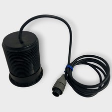 Lowrance LEI Thru-Hull (In-Hull) Narrow Angle Beam TH-FNT TRANSDUCER CORE 192khz picture