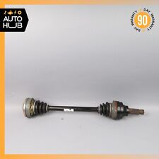 02-07 Maserati Coupe 4200 M138 Left or Right Side Axle CV Half Shaft 184540 OEM picture