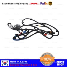 Genuine OEM Front Bumper Wiring Harness 91885G9020 for Hyundai Genesis G70 22-25 picture