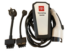 BRAND NEW TOYOTA PTQ64-00240    5912946A Charger picture