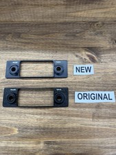 AMC Jeep Radio Faceplate picture