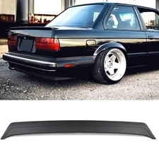 RARE MT-1 Rear Boot Trunk Spoiler wing for BMW E30 Saloon/ Coupe/ Cabrio picture