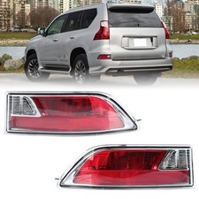 Rear Bumper Reverse Backup Light Lamp Left Or Right For Lexus GX460 2014-2023 picture