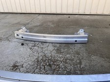 2022 Jeep Compass Bumper Top, Bottom And Metal Inner Bumper picture