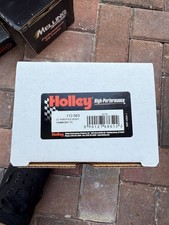 HOLLY HIGH-PERFORMANCE Ls Throttle Body 105mm W/O TA picture