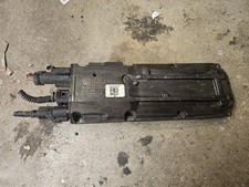 12-18 Audi 4G8 A7 S6 A8 Electric Power Steering Rack & Pinion Module OEM picture