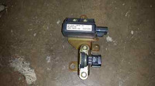 2000 2001 2002 LINCOLN LS YAW RATE SENSOR YW4A-14B296-AA picture