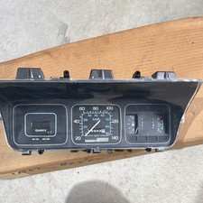 NOS AMC Eagle, Spirit, Concord, Instrument Cluster Part Number 3234598 picture