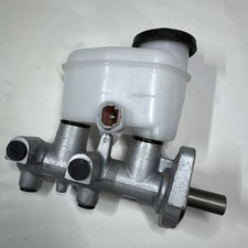 Brake Master Cylinder Professional Grade 6605240512 (NOT SURE FOR WHAT VEHICLE) picture
