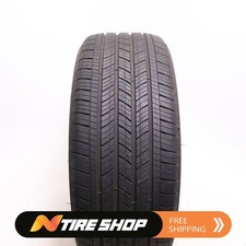 Set of 2 Used 245/50R20 Michelin Primacy LTX - 102V - 8-8.5/32 picture