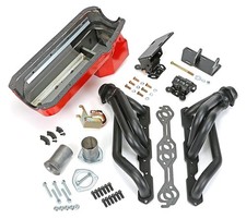 Trans Dapt S10/V8 Engine Swap Kit for 1982-2004 Chevy S10/Blazer & GMC S15, picture