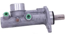Cardone 11-2517 Brake Master Cylinder Remanufactured Brake Master Cylinder picture