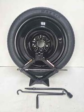 Spare Tire W/Jack Kit 17