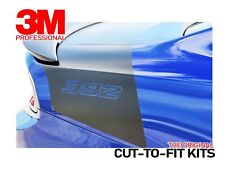 Tail Stripe Fits 2015-2023 Dodge Charger Graphic Decal Daytona Hemi RT SRT 392 picture