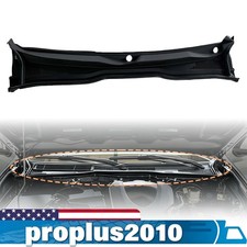 5570804072 Front Windshield Cowl Vent Grille Panel For 2016-2023 Toyota Tacoma picture