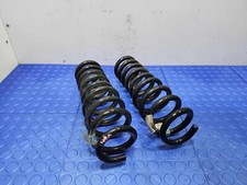 14-19 Cadillac CTS Sedan Rear Suspension Coil Springs Set of Two OEM 23153923 picture