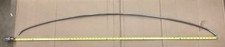 1973-1977 PONTIAC GRAND PRIX HOOD REAR MOLDING TRIM 65