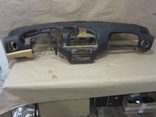 Ferrari 550  Dashboard Assy (Black Leather) - P/N 64758300 picture