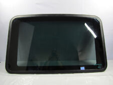 1996-2002 Toyota 4Runner Sunroof Moonroof Glass Window Panel 63201-35040 OEM picture