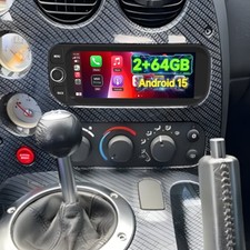 6.86'' For 2004-2010 Dodge Viper Android 15.0 Apple Carplay Car Stereo Radio GPS picture