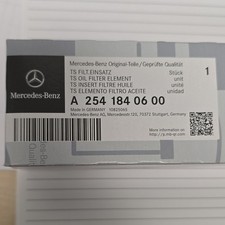Mercedes-Benz OEM Oil Filter A2541840600 picture