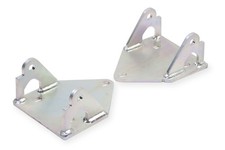 71221009HKR Hooker BlackHeart Engine Mount Brackets picture