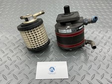 P/N: RAP216CW RAPCO Dry Air Pump with Parker Filter (1J7-1) (AR) - for one picture