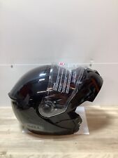 NEW Bell SRT Modular Street Helmet- GLOSS BLACK picture