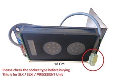 LIGHT STATUS Lamp for S600 C600 Precedent Precident Slx SLXE SLXI THERMO KING picture