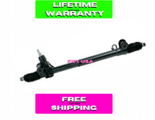 97 Reman OEM  Rack and Pinion for CHEVROLET Trailblazer, Envoy , Bravada 03-07 picture