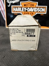 New Old Stock Power House 530G .530 Camshaft Cam 1984-99 Harley Evolution 66877 picture