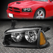 FOR 06-10 DODGE CHARGER DRIVER LEFT SIDE FACTORY STYLE HEADLIGHT LAMP CH2502163 picture