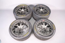FERRARI 599XX Rims and Wheels 11x19