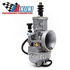 Genuine Mikuni TMX35 TM35-1 Carburetor High Performance Flat slide Carb TMX 35mm picture