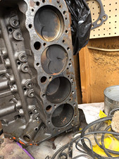 Chevrolet 383 STROKER picture