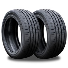 2 Atlas Force UHP 275/40R20 106Y All Season Ultra High Performance 50K Warranty picture