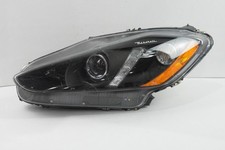 2009-2016 MASERATI GRANTURISMO OEM Front Left Driver Head Light Lamp D1 picture