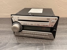 2007-2010 Toyota FJ Cruiser Radio Stereo MP3 CD Player AM/FM 86120-35382 picture