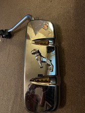 Mack Truck Rear View Mirror picture