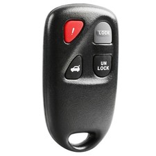 Remote Key Fob for 2001 2002 2003 2004 Mazda MX-5 Miata picture