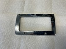 Vintage 1946-48 Park Light Molding Frame 1152431 picture