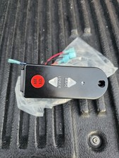 NEW  Sureshade & Taylor Made bimini top Aftermarket Switch & Upper bracket picture