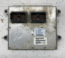 USED OEM 2007-2009 Cummins 6.7L Diesel Engine Control Module ECM 4981228 CM2100 picture