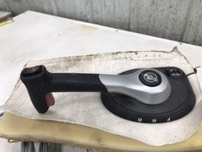 11 Bayliner 217 SD Deck Boat Mercury throttle shifter control controller 883710 picture