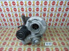 2009-2012 HYUNDAI GENESIS COUPE 2.0L TURBOCHARGER ASSEMBLY 28231-2C410 OEM picture