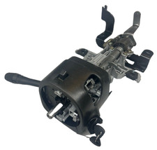 REMAN'D FORD F150 F250 F350 NON-TILT STEERING COLUMN W/ AUTO TRANS OD BUTTON picture